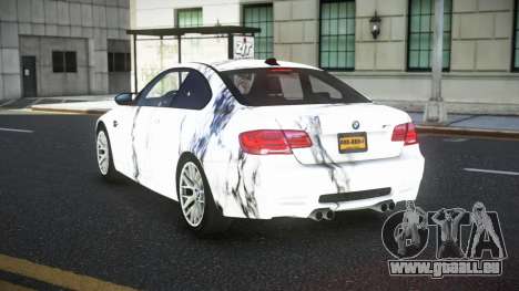 BMW M3 E92 Musolie S13 für GTA 4