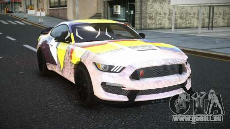 Shelby GT350 Wians S12 für GTA 4
