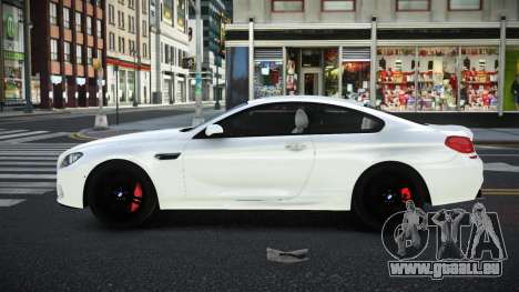 BMW M6 Xarory für GTA 4