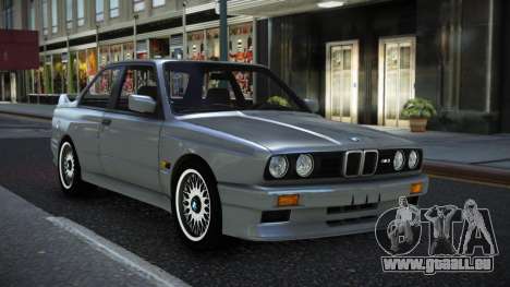 BMW M3 E30 Geturu pour GTA 4