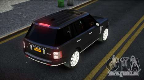 Land Rover Range Rover Supercharged Minofe für GTA 4