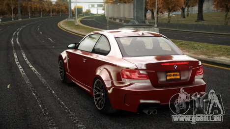 BMW 1M Failey pour GTA 4