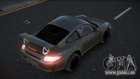 Porsche 911 Fermufaxu für GTA 4