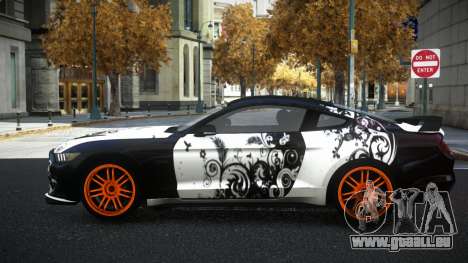 Ford Mustang Thocam S14 für GTA 4