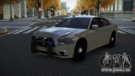 Dodge Charger Tejewevu für GTA 4