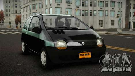 Renault Twingo Nadegeb für GTA 4