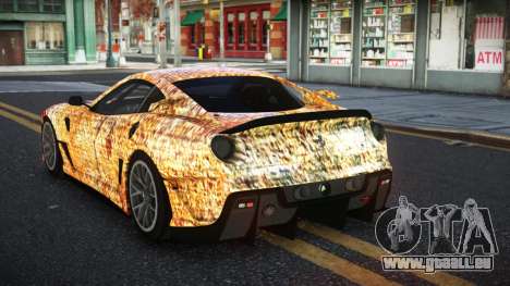 Ferrari 599 Brison S6 für GTA 4