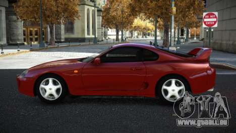 Toyota Supra Kifvoro für GTA 4