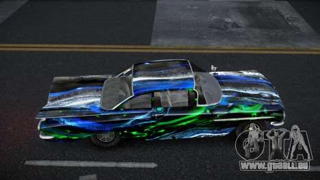Chevrolet Biscayne Lesin S9 pour GTA 4