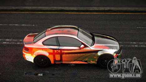 BMW 1M Failey S2 pour GTA 4