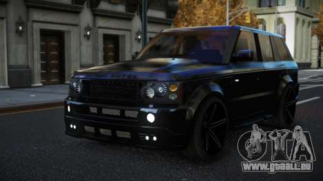 Land Rover Range Rover Sport Velogiha für GTA 4