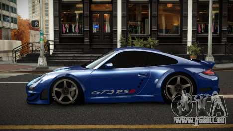 Porsche 911 Onon für GTA 4