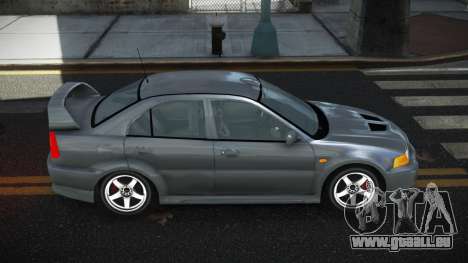 Mitsubishi Lancer Evolution VI Lonuy für GTA 4