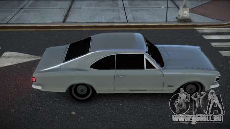 Chevrolet Opala Aquc für GTA 4