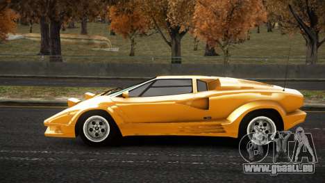 Lamborghini Countach Behexuvez für GTA 4