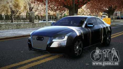 Audi RS5 Neelly S3 pour GTA 4