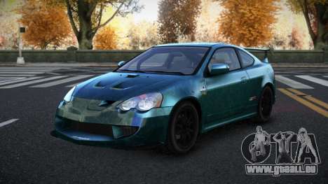 Honda Integra Nicla S9 pour GTA 4