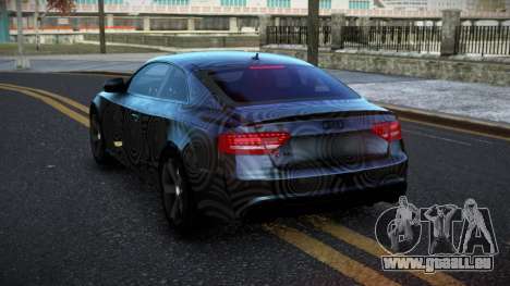 Audi RS5 Neelly S1 für GTA 4