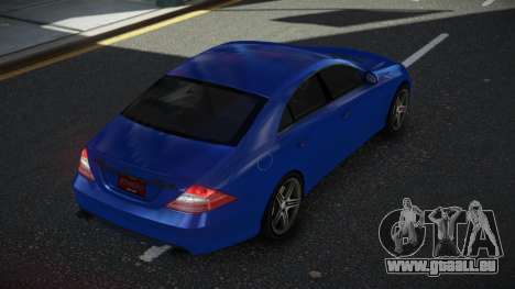 Mercedes-Benz CLS 55 AMG Cuxamev für GTA 4