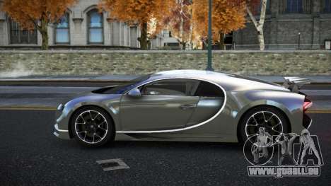 Bugatti Chiron Ashow für GTA 4