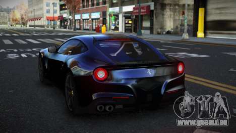 Ferrari F12 Ryjop S11 pour GTA 4