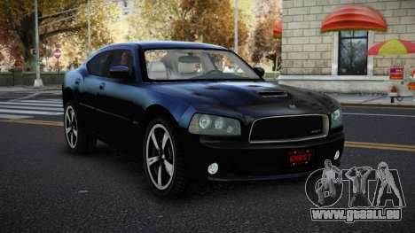 Dodge Charger Zihlizen pour GTA 4