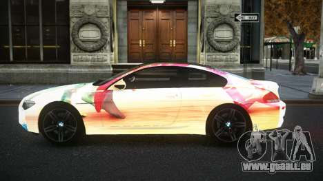 BMW M6 Celusa S6 für GTA 4