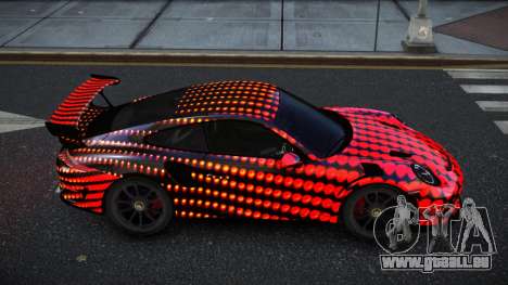 Porsche 911 Ronai S2 für GTA 4