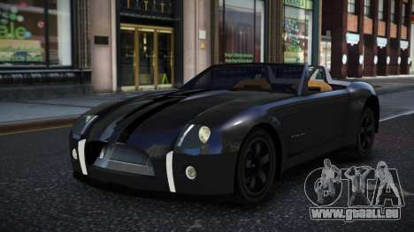 Shelby Cobra Xagqes pour GTA 4