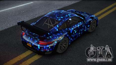 Porsche 911 Naitbe S12 für GTA 4