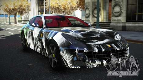 Ferrari FF Joley S14 für GTA 4