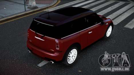 Mini Cooper Qopdiji für GTA 4