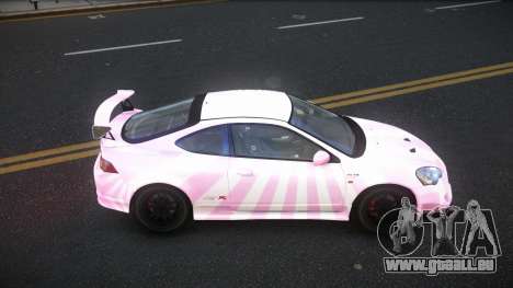 Honda Integra Nicla S4 pour GTA 4