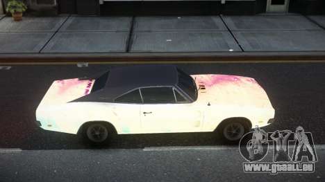 Dodge Charger Enlyo S9 pour GTA 4