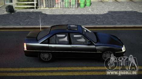 Chevrolet Omega Doruk für GTA 4