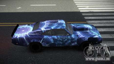Dodge Charger Midan S6 für GTA 4