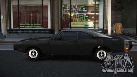 Dodge Charger Tuvcep pour GTA 4
