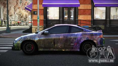 Honda Integra Vintha S9 pour GTA 4