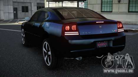 Dodge Charger Zihlizen pour GTA 4
