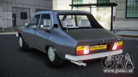 Renault 12 Etar für GTA 4