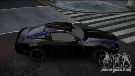 Ford Mustang Tossary S6 für GTA 4