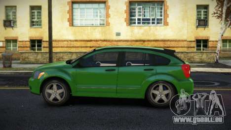 Dodge Caliber Yivqotime für GTA 4