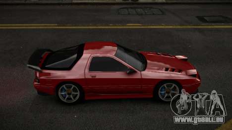 Mazda RX-7 Nozqoki pour GTA 4