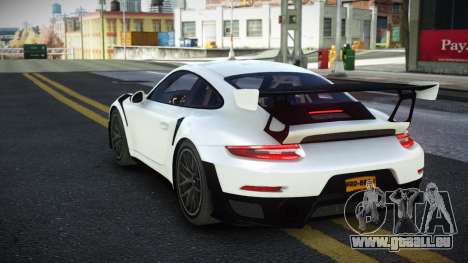 Porsche 911 Naitbe für GTA 4