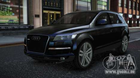 Audi Q7 Loxezec für GTA 4