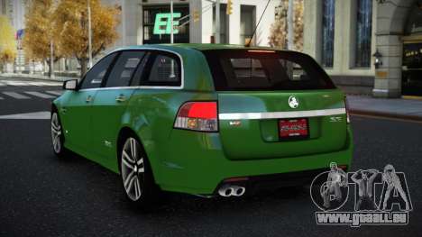 Holden VE Commodore Cuzopovun für GTA 4