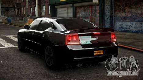 Dodge Charger Diater S1 pour GTA 4