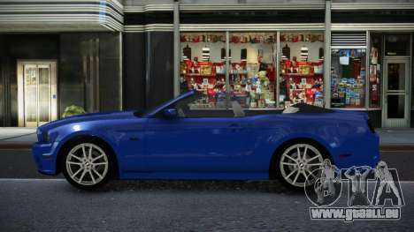 Ford Mustang Doye für GTA 4