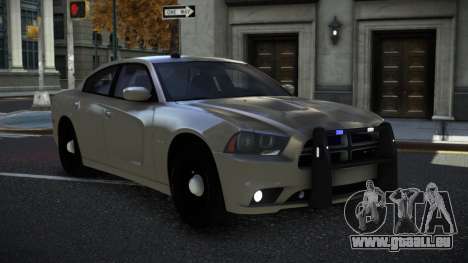 Dodge Charger Tejewevu für GTA 4