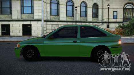 Ford Escort Cipduj für GTA 4